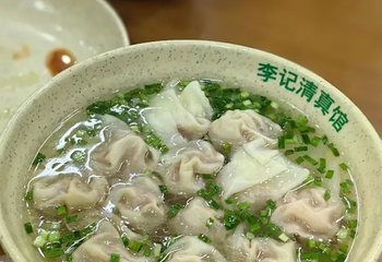 李记清真馆(打钉巷店)第 27 张图片