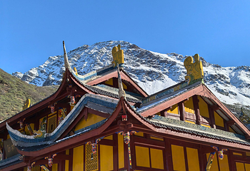 黄龙风景名胜区第 35 张图片
