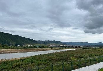 防川风景区第 23 张图片