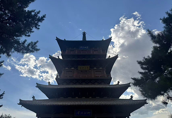 大同古城第 315 张图片