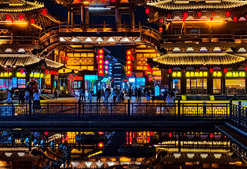 大同古城第 59 张图片