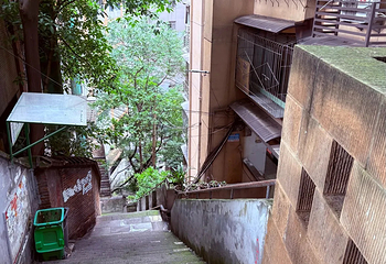 解放碑步行街第 195 张图片
