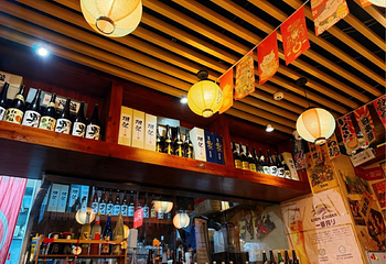 松瀾·燒鳥酒場(新街口中心店)第 5 张图片
