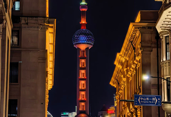 外滩第 70 张图片