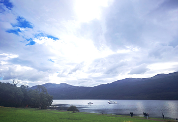 洛蒙德湖第 15 张图片