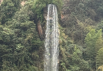 宝峰湖景区第 49 张图片