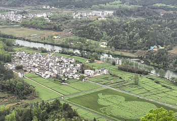 齐云山景区第 91 张图片