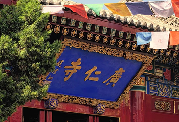 广仁寺第 80 张图片
