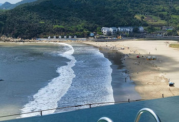东海半边山旅游度假区第 38 张图片