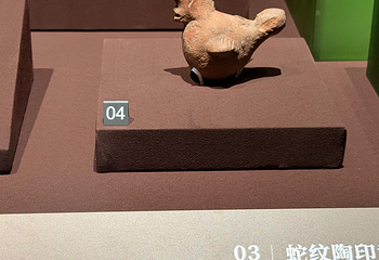 上海博物馆第 137 张图片