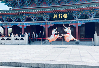铁塔景区第 52 张图片