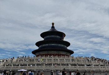 天坛公园第 326 张图片