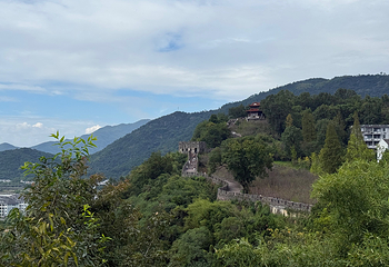 台州府城文化旅游区第 64 张图片