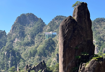 黄山风景区第 304 张图片