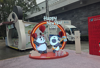 成都大熊猫繁育研究基地第 86 张图片