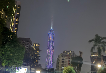 吉隆坡随上随下观光巴士第 140 张图片