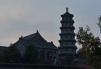 古北水镇第 600 张图片