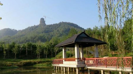 谷山公园第 1 张图片