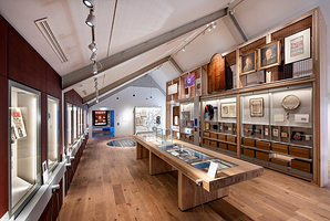 曼彻斯特犹太博物馆