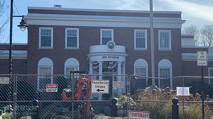 John F Kennedy Hyannis Museum第 3 张图片