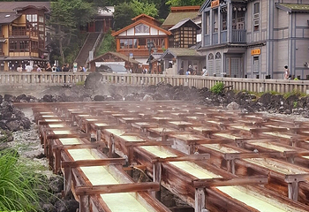 草津温泉第 9 张图片