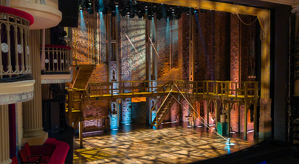 伯明翰跑马场剧院