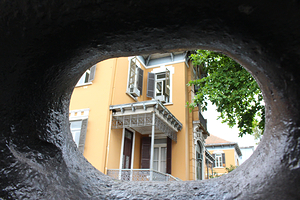 Museum of the Port of Santos