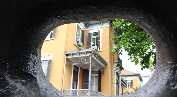 Museum of the Port of Santos