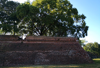 Le Mura di Ferrara第 25 张图片