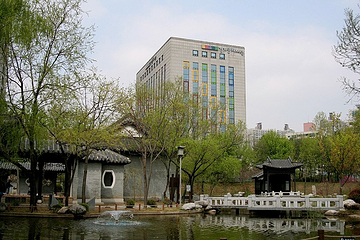 粤华苑第 8 张图片
