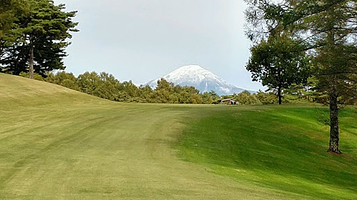 诹访湖カントリークラブ