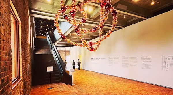 弘前当代美术馆