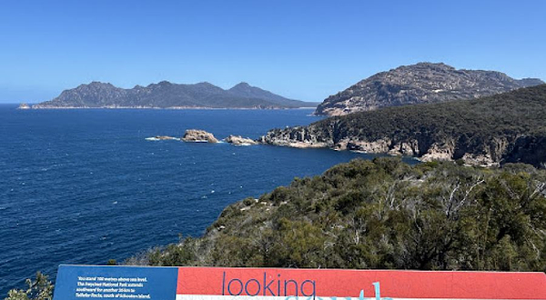 图尔维尔海岬灯塔和瞭望塔