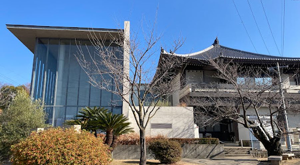 尾道市立美术馆