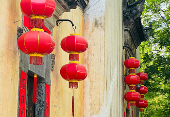 呈坎第 58 张图片