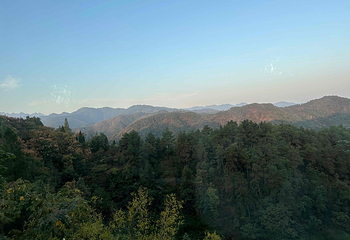 武当山风景区第 201 张图片