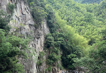 五泄风景区第 17 张图片