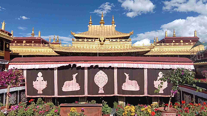大昭寺第 7 张图片