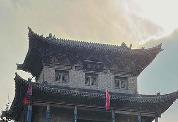 雁门关景区第 268 张图片