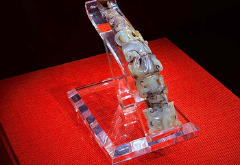 南越王博物院(王墓展区)第 70 张图片