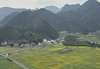 万峰林景区第 52 张图片