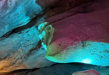 金华双龙风景旅游区第 81 张图片