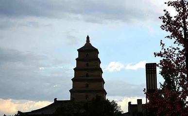 大慈恩寺第 25 张图片