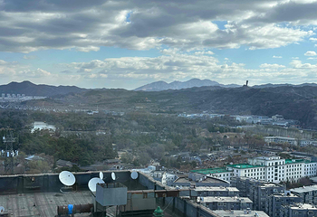 避暑山庄第 226 张图片