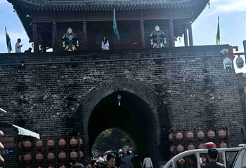 兴城古城第 32 张图片