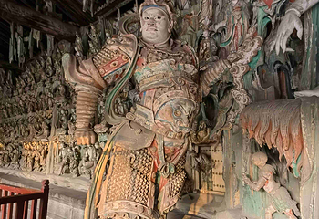双林寺第 20 张图片