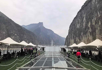 重庆三峡游船第 25 张图片