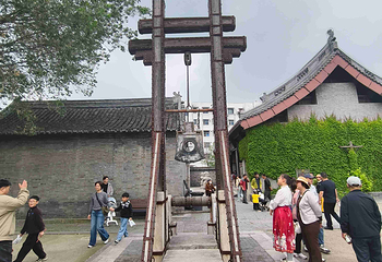 淮安府署第 40 张图片