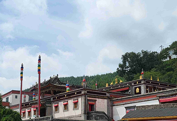 塔尔寺第 82 张图片