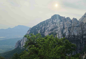 嵩山风景名胜区第 35 张图片